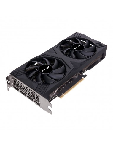 PNY GeForce RTX 4060 Ti Dual NVIDIA 8 GB GDDR6