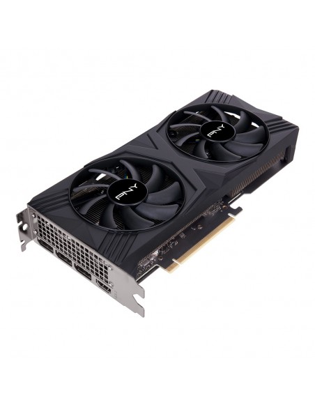 PNY GeForce RTX 4060 Ti Dual NVIDIA 8 GB GDDR6