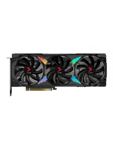 PNY GeForce RTX 4060 Ti Triple NVIDIA 8 GB GDDR6