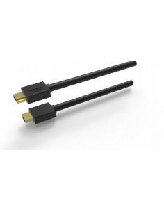 Approx APPC59 cable HDMI 2 m HDMI tipo A (Estándar) Negro