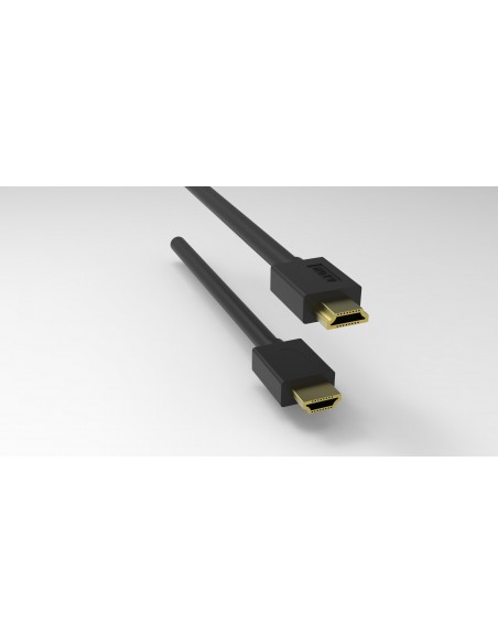 Approx APPC59 cable HDMI 2 m HDMI tipo A (Estándar) Negro