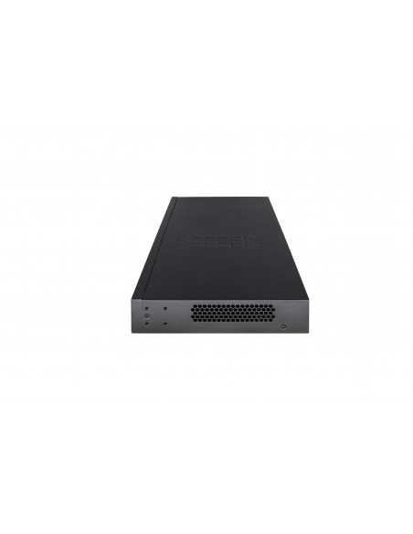 LevelOne GES-2128 switch Gestionado L2 Gigabit Ethernet (10 100 1000) Negro