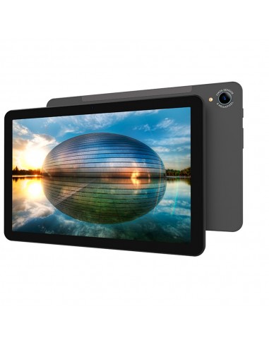 Aiwa TAB-1102 tablet 64 GB 25,6 cm (10.1") 4 GB Wi-Fi 5 (802.11ac) Android 12 Gris