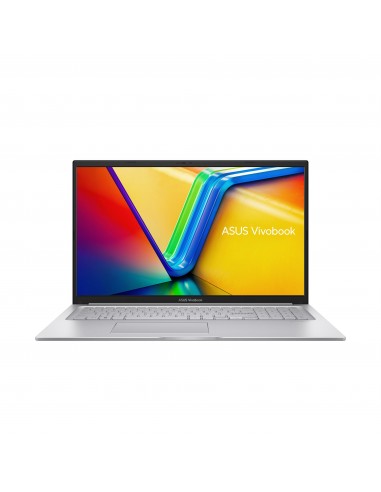 ASUS VivoBook 17 F1704VA-AU187W - Ordenador Portátil 17.3" Full HD (Intel Core i7-1355U, 16GB RAM, 512GB SSD, Iris Xe Graphics,