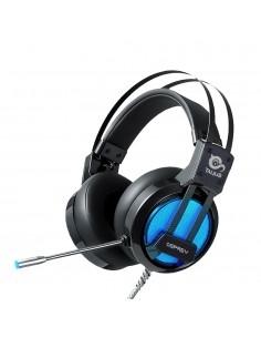 TALIUS auricular gaming Osprey 7.1 USB con microfono