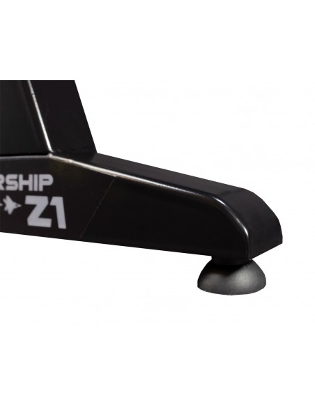 TALIUS Mesa Gaming Warship Z1