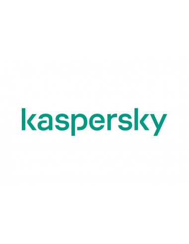 Kaspersky KL4541XDGFS licencia y actualización de software 7 licencia(s) 1 año(s)