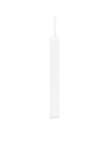 Belkin Connect Blanco 8 salidas AC 2 m