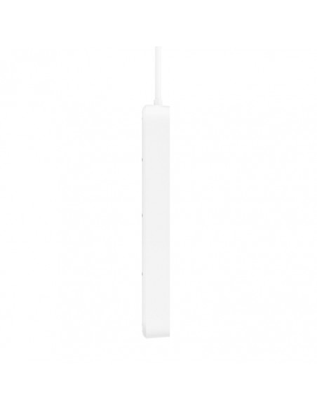 Belkin Connect Blanco 8 salidas AC 2 m