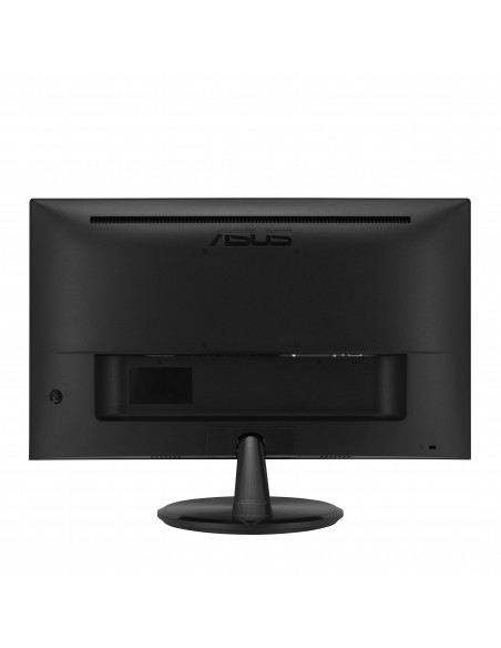 ASUS VP227HE pantalla para PC 54,5 cm (21.4") 1920 x 1080 Pixeles Full HD Negro