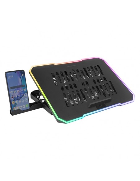 Mars Gaming Base refrigeradora y stand MNBC7 Mars Gaming Base refrigeradora y stand MNBC7