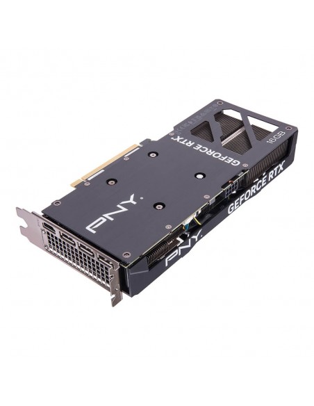 PNY VCG4060T16DFXPB1 tarjeta gráfica NVIDIA GeForce RTX 4060 Ti 16 GB GDDR6