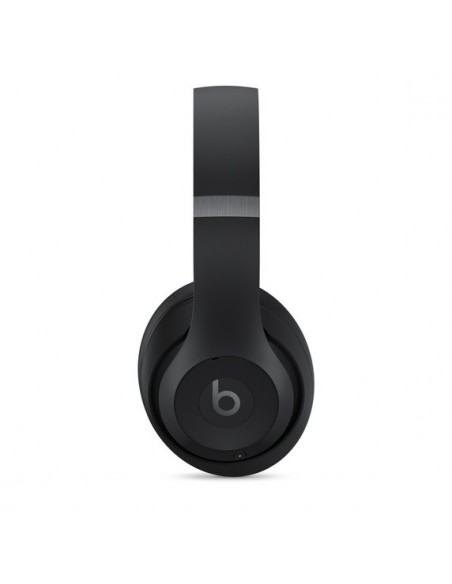 Apple Beats Studio Pro Auriculares Inalámbrico y alámbrico Diadema Llamadas Música USB Tipo C Bluetooth Negro