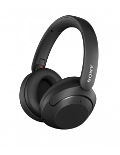 Sony WH-XB910N Auriculares Inalámbrico Diadema Llamadas Música Bluetooth Negro