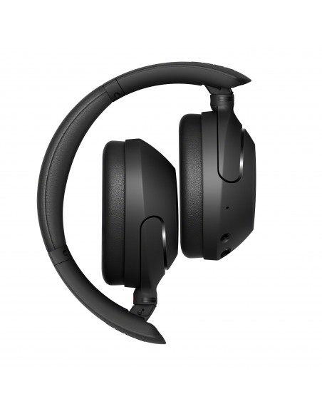 Sony WH-XB910N Auriculares Inalámbrico Diadema Llamadas Música Bluetooth Negro