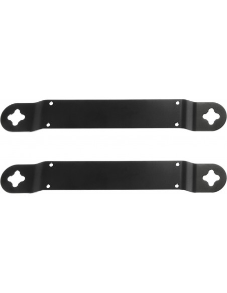 Logitech Rally Mounting Kit Montaje en pared Negro