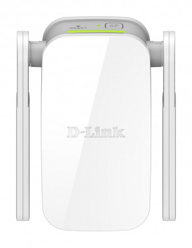 D-Link DAP-1610 ampliador de red Transmisor y receptor de red Blanco 10, 100 Mbit s