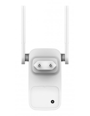 D-Link DAP-1610 ampliador de red Transmisor y receptor de red Blanco 10, 100 Mbit s