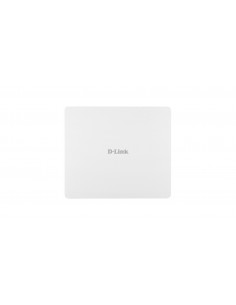 D-Link AC1200 1200 Mbit s Blanco Energía sobre Ethernet (PoE)