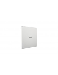 D-Link AC1200 1200 Mbit s Blanco Energía sobre Ethernet (PoE) 2