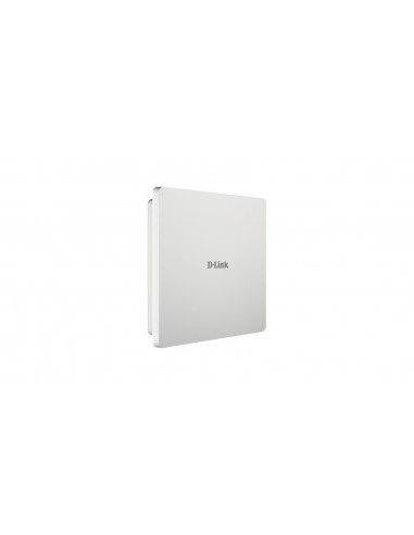 D-Link AC1200 1200 Mbit s Blanco Energía sobre Ethernet (PoE)