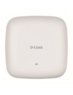 D-Link AC2300 1700 Mbit s Blanco Energía sobre Ethernet (PoE)
