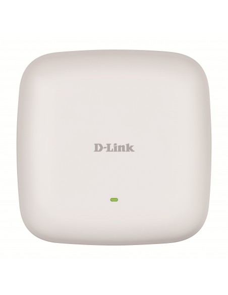 D-Link AC2300 1700 Mbit s Blanco Energía sobre Ethernet (PoE)