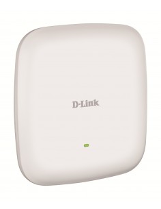 D-Link AC2300 1700 Mbit s Blanco Energía sobre Ethernet (PoE) 2