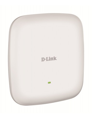 D-Link AC2300 1700 Mbit s Blanco Energía sobre Ethernet (PoE)