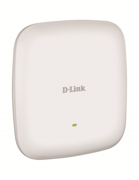 D-Link AC2300 1700 Mbit s Blanco Energía sobre Ethernet (PoE)