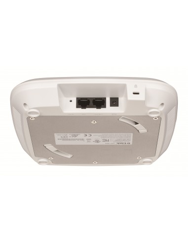 D-Link AC2300 1700 Mbit s Blanco Energía sobre Ethernet (PoE)