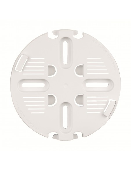 D-Link AC2300 1700 Mbit s Blanco Energía sobre Ethernet (PoE)