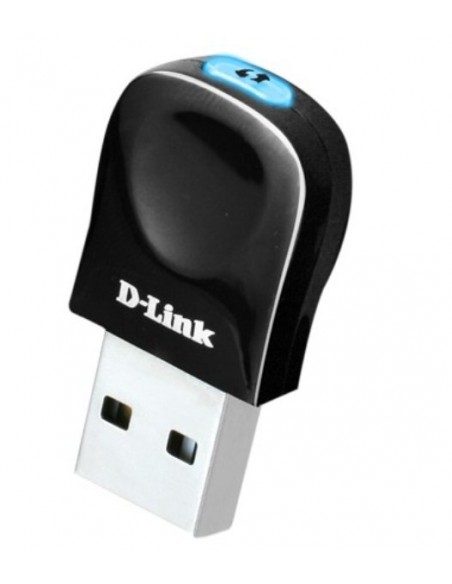D-Link DWA-131 adaptador y tarjeta de red 300 Mbit s