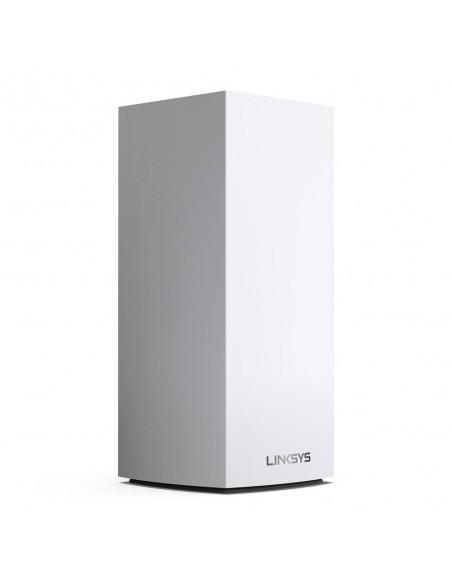 Linksys MX12600 Tribanda (2,4 GHz 5 GHz 5 GHz) Wi-Fi 6 (802.11ax) Blanco 4 Interno
