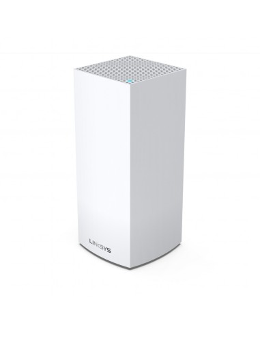 Linksys MX4200 Tribanda (2,4 GHz 5 GHz 5 GHz) Wi-Fi 6 (802.11ax) Blanco 4 Interno