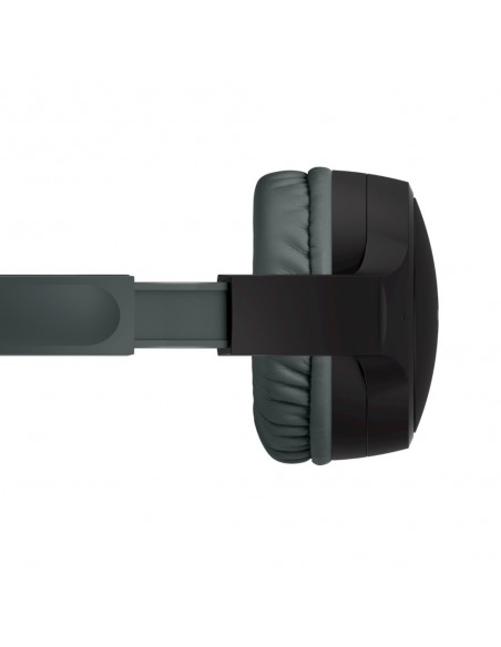 Belkin SOUNDFORM Mini Auriculares Inalámbrico y alámbrico Diadema Música MicroUSB Bluetooth Negro
