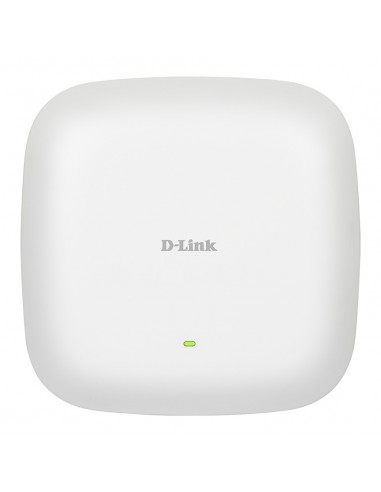D-Link DAP-X2850 punto de acceso inalámbrico 3600 Mbit s Blanco Energía sobre Ethernet (PoE)