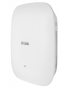 D-Link DAP-X2850 punto de acceso inalámbrico 3600 Mbit s Blanco Energía sobre Ethernet (PoE) 2