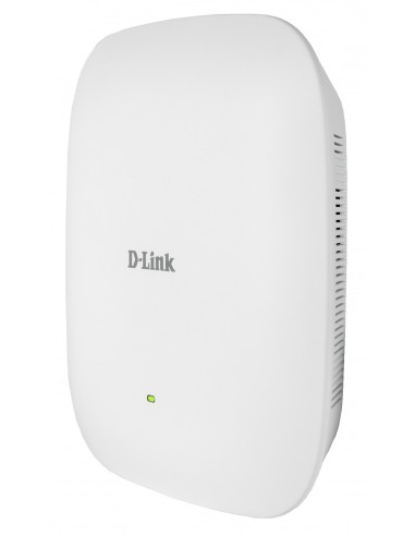 D-Link DAP-X2850 punto de acceso inalámbrico 3600 Mbit s Blanco Energía sobre Ethernet (PoE)