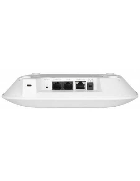 D-Link DAP-X2850 punto de acceso inalámbrico 3600 Mbit s Blanco Energía sobre Ethernet (PoE)