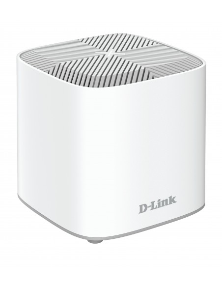 D-Link COVR-X1862 punto de acceso inalámbrico 1800 Mbit s Blanco Energía sobre Ethernet (PoE)