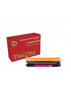 Everyday Tóner remanufacturado (TM) Magenta de Xerox para TN423M, Alto rendimiento