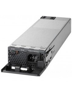 Cisco PWR-C5-1KWAC componente de interruptor de red Sistema de alimentación