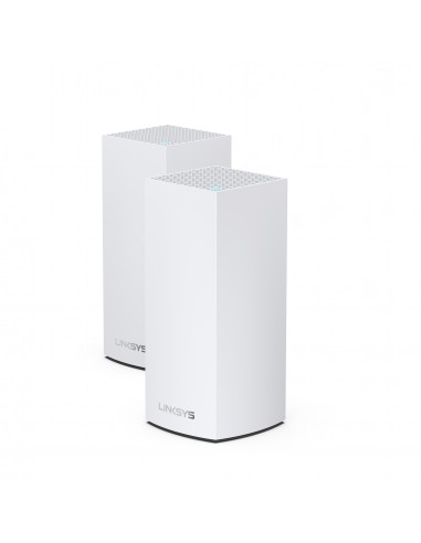 Linksys Atlas Pro 6 Doble banda (2,4 GHz   5 GHz) Wi-Fi 6 (802.11ax) Blanco 3 Interno