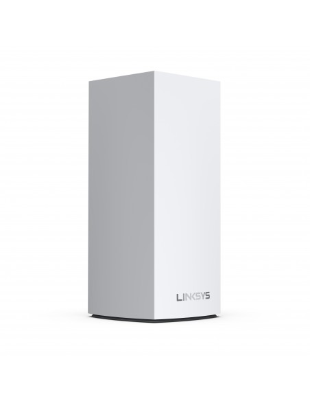 Linksys Atlas Pro 6 Doble banda (2,4 GHz   5 GHz) Wi-Fi 6 (802.11ax) Blanco 3 Interno