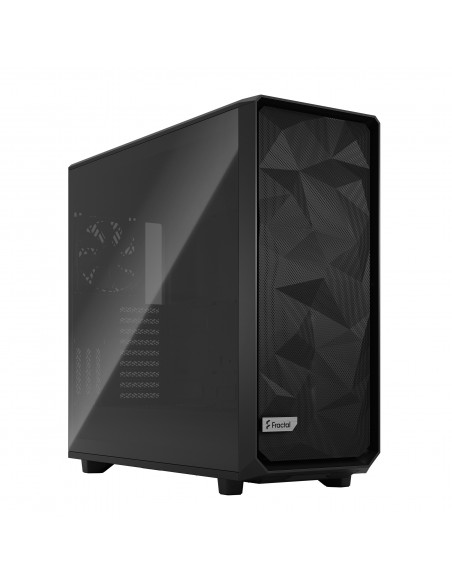 Fractal Design Meshify 2 XL Light Tempered Glass Torre Negro
