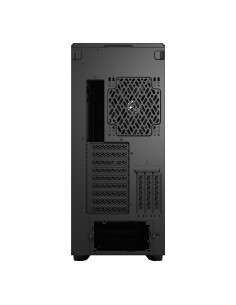 Fractal Design Meshify 2 XL Light Tempered Glass Torre Negro 2