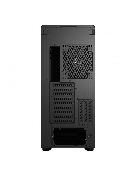 Fractal Design Meshify 2 XL Light Tempered Glass Torre Negro