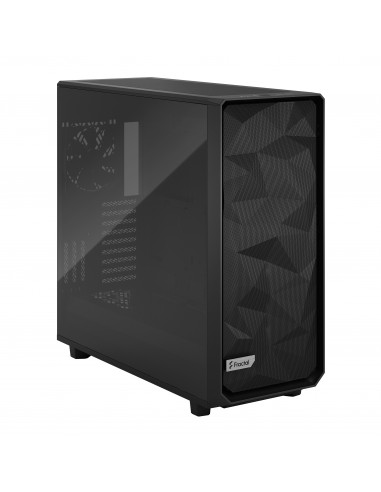 Fractal Design Meshify 2 XL Light Tempered Glass Torre Negro