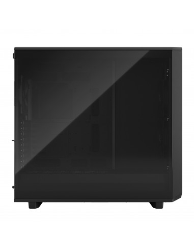 Fractal Design Meshify 2 XL Light Tempered Glass Torre Negro